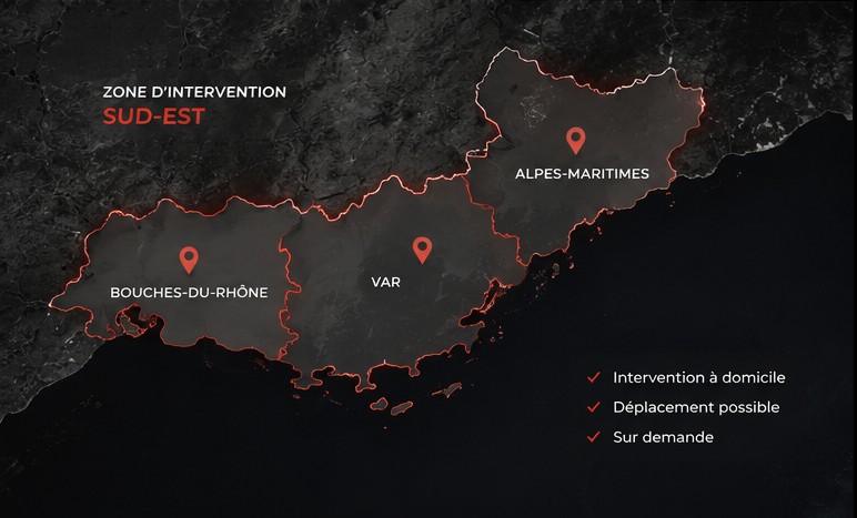 Zone intervention