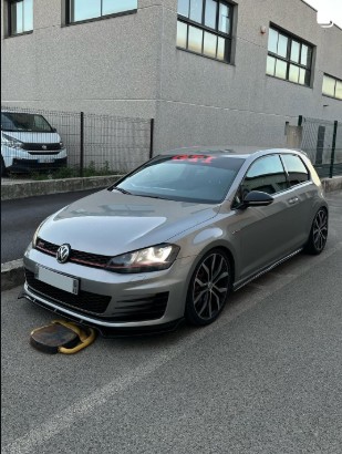 Volkswagen Golf 7 GTI